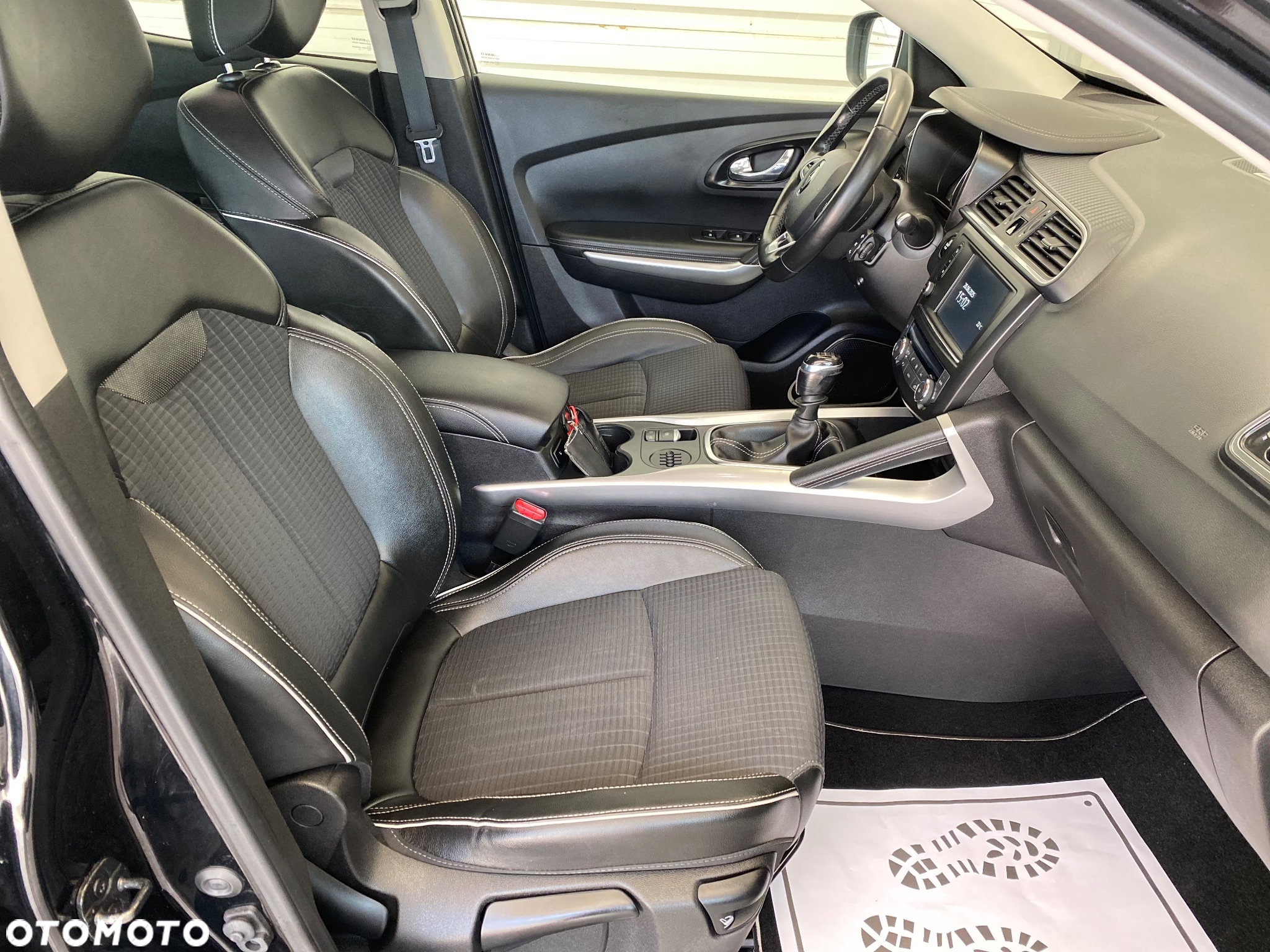Renault Kadjar 1.6 dCi Energy S-Edition - 13