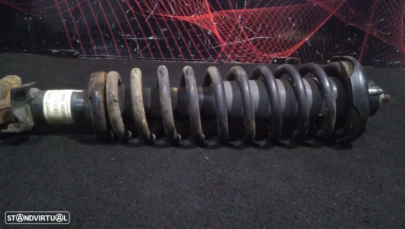 Suspensão Frente Esq Rover Rtslhn (414 Si-4Dr) - 3