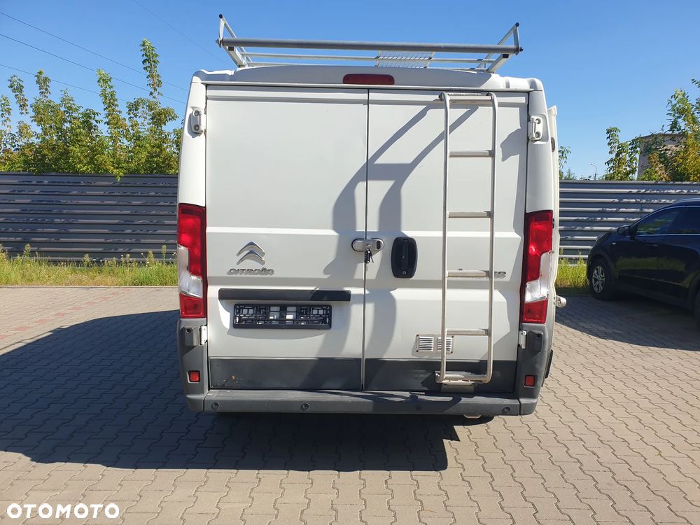 Citroën Jumper L1H1 Confort - 9