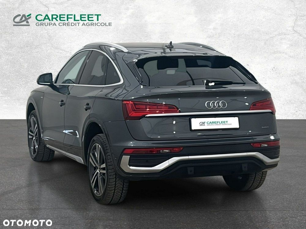 Audi Q5 - 7