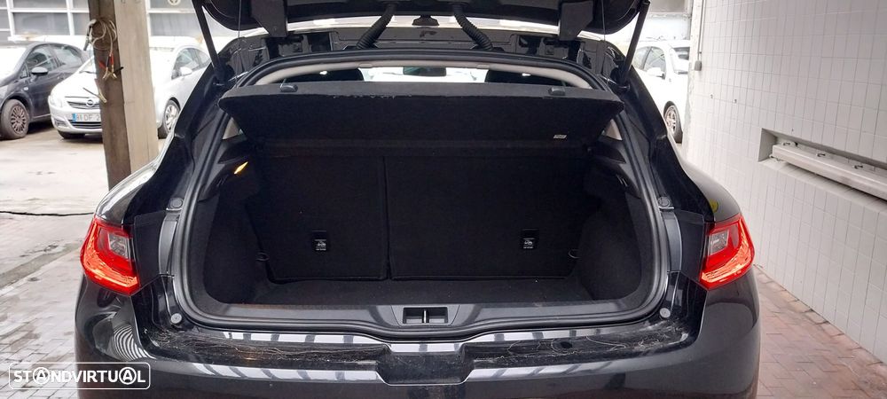 Renault Mégane 1.3 TCe GT Line - 9