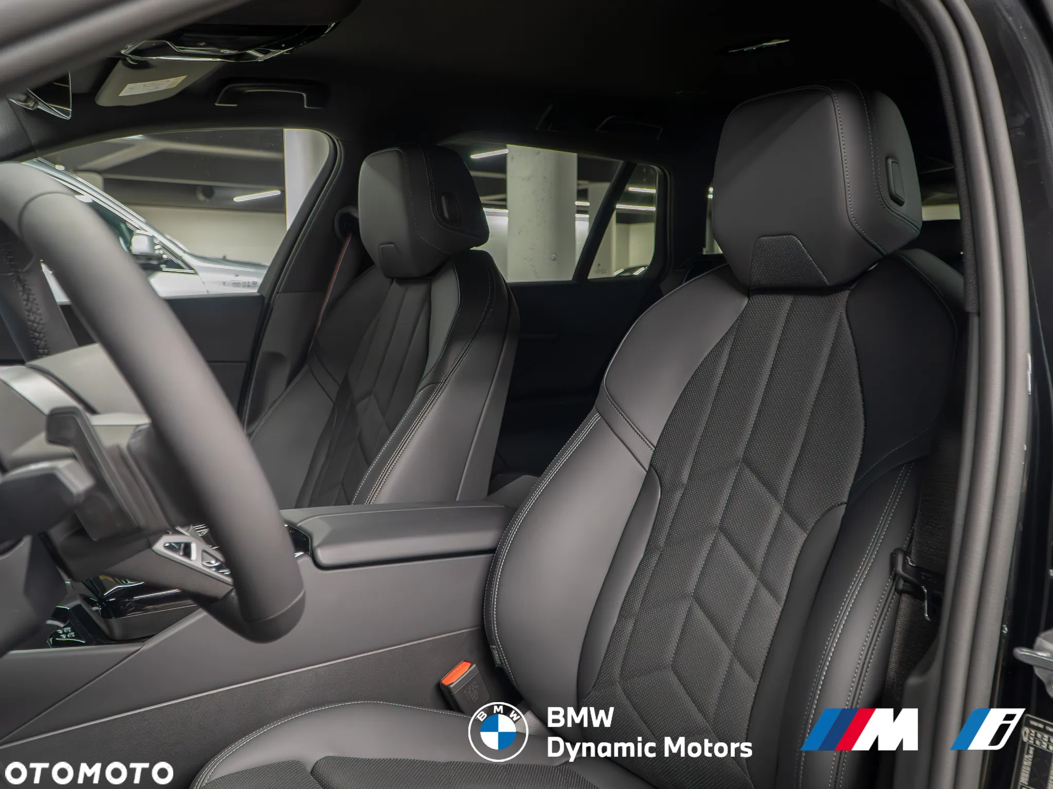 BMW Seria 5 520d xDrive Touring - 15