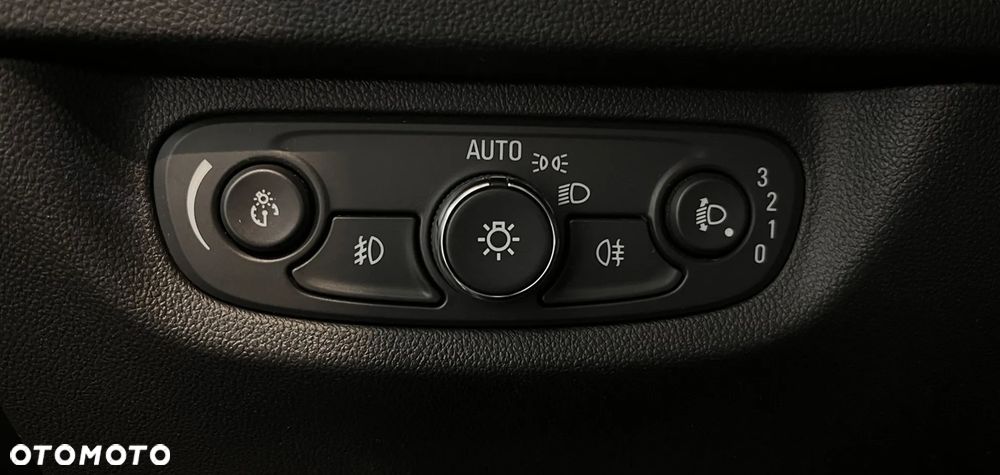 Opel Insignia 1.5 Direct InjectionTurbo Selection - 19
