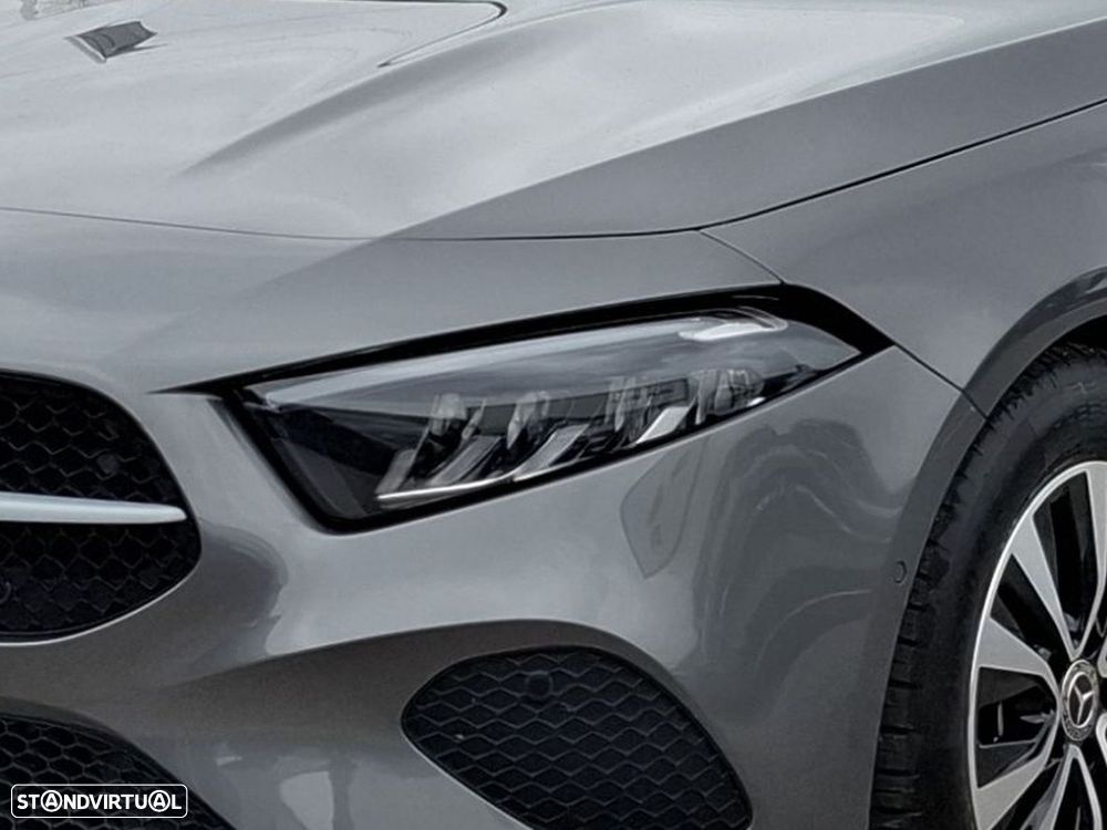 Mercedes-Benz A 200 - 3