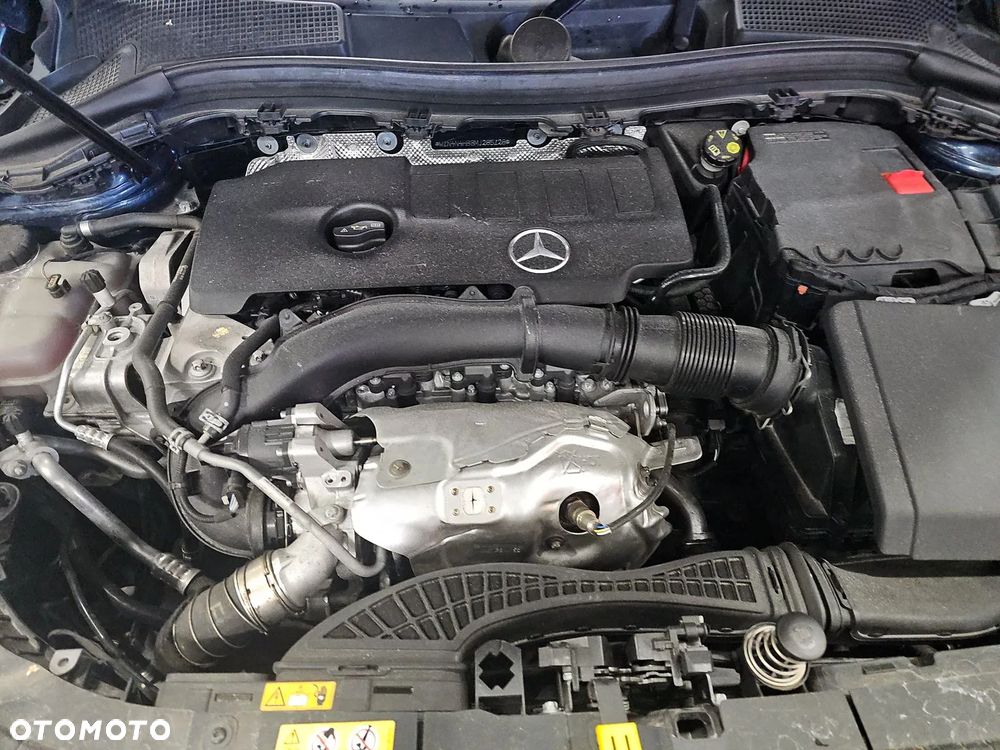 Mercedes-Benz GLA 250 4-Matic - 14