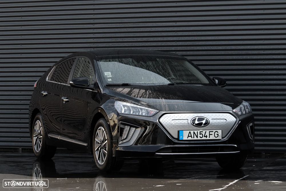 Hyundai Ioniq 38kWh Pack Pele - 2