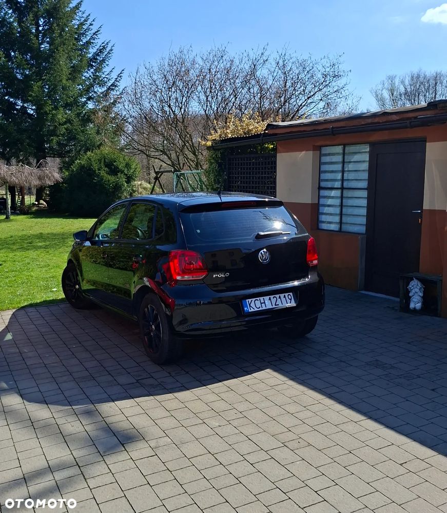 Volkswagen Polo 1.2 Style - 4