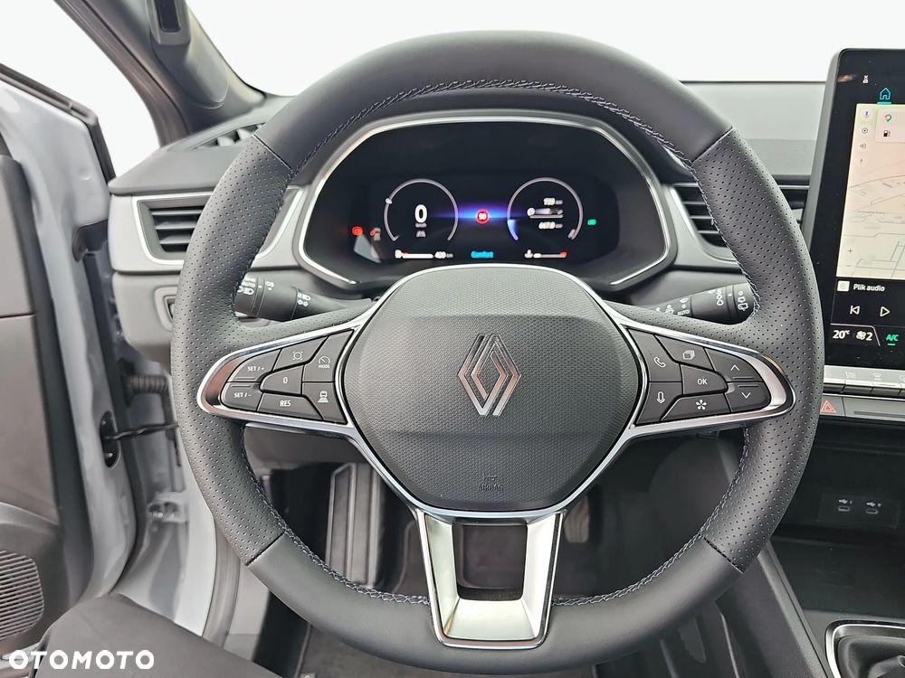 Renault Captur - 12