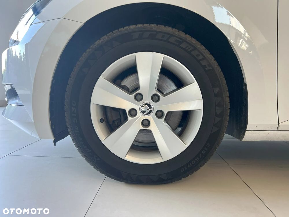 Skoda Superb 1.4 TSI ACT Ambition - 25