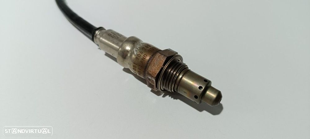 SONDA LAMBDA AUDI Q3 - 5