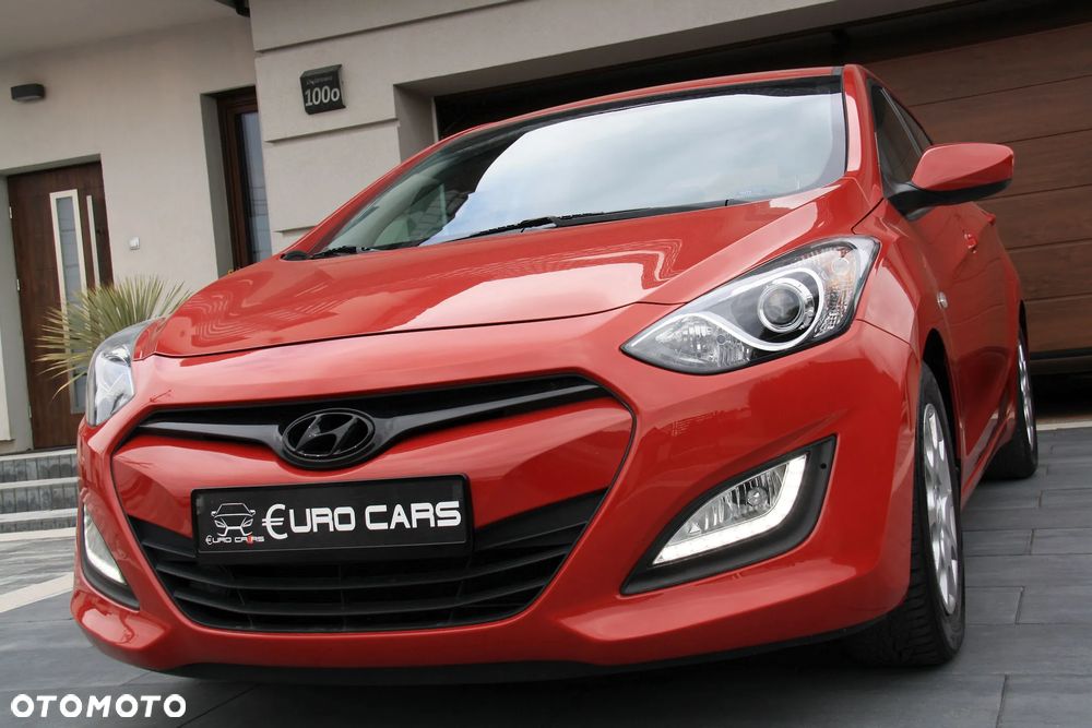 Hyundai i30 1.4 Classic - 1