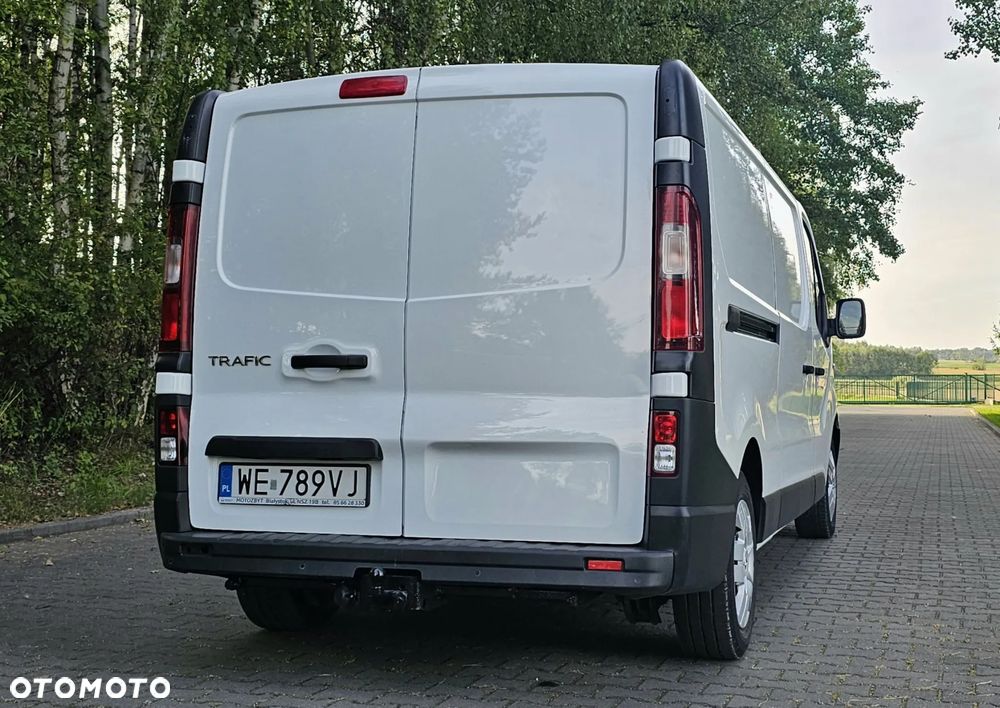 Renault Trafic III - 6