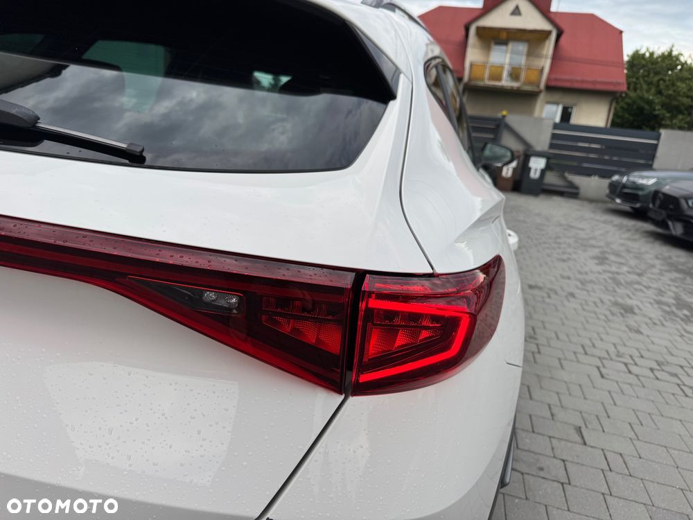 Cupra Formentor VZ 1.4 e-Hybrid DSG - 30