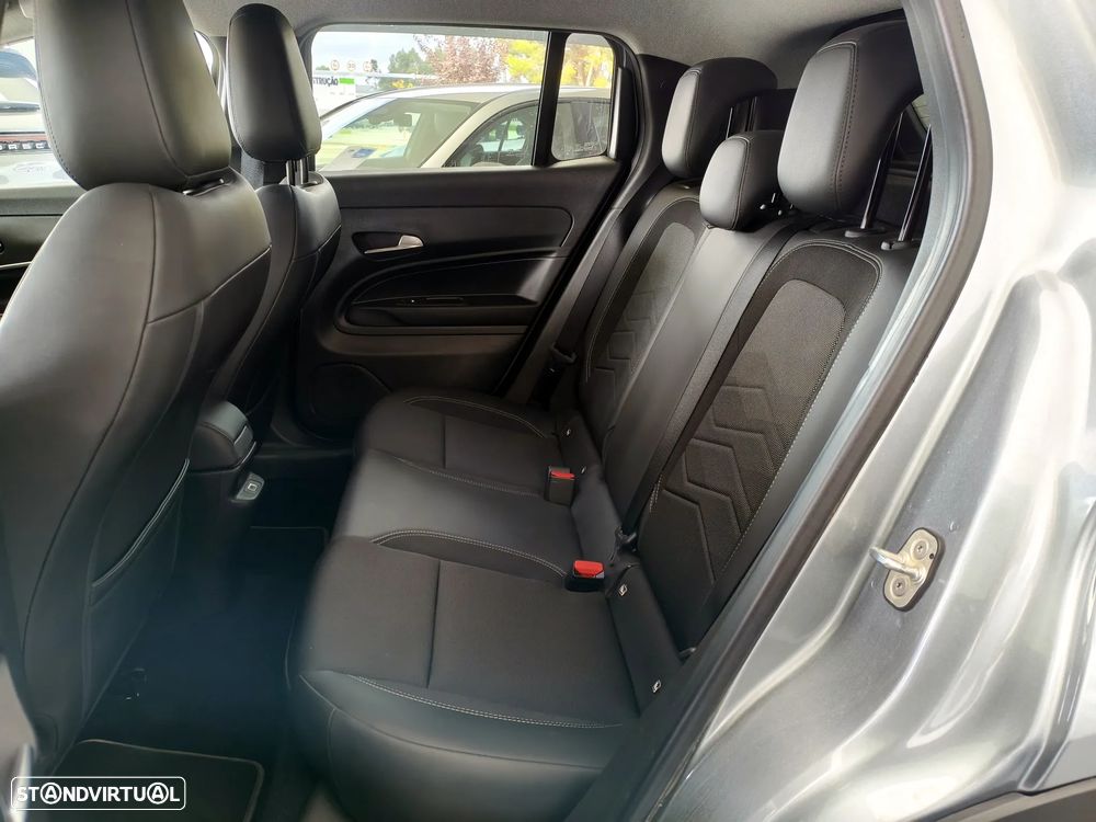 Jeep Avenger 1.2 GSE T3 Summit - 9
