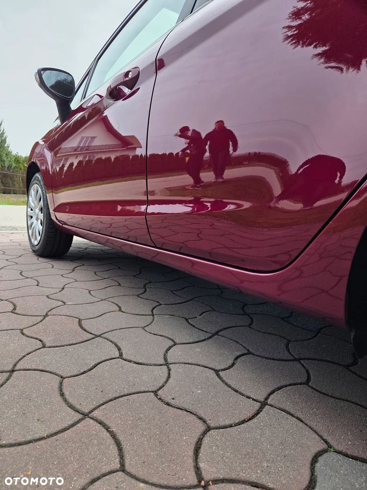 Ford Fiesta 1.25 Trend EU5 - 13