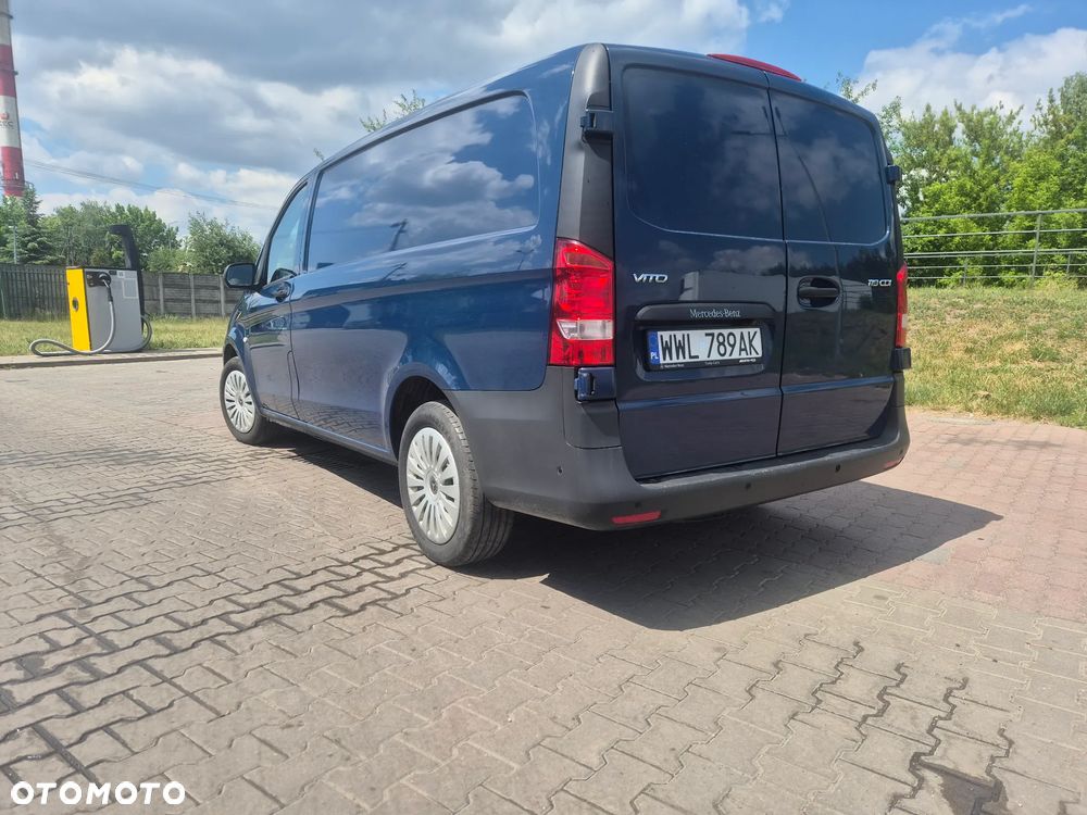 Mercedes-Benz Vito Mixto L1 9G-Tronic 447.701 - 6