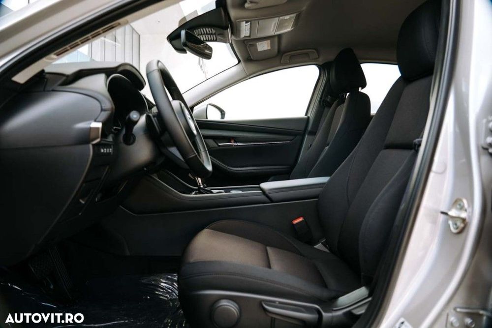 Mazda 3 - 18