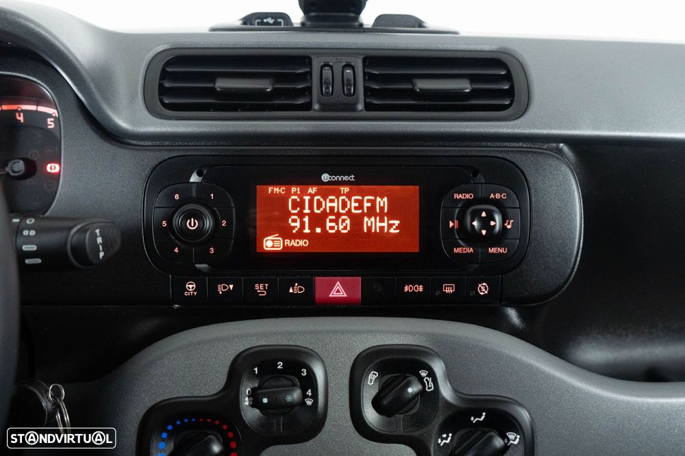 Fiat Panda 1.0 Hybrid City Life - 22