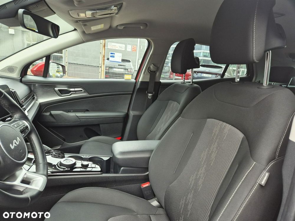 Kia Sportage 1.6 T-GDI L 2WD DCT - 11