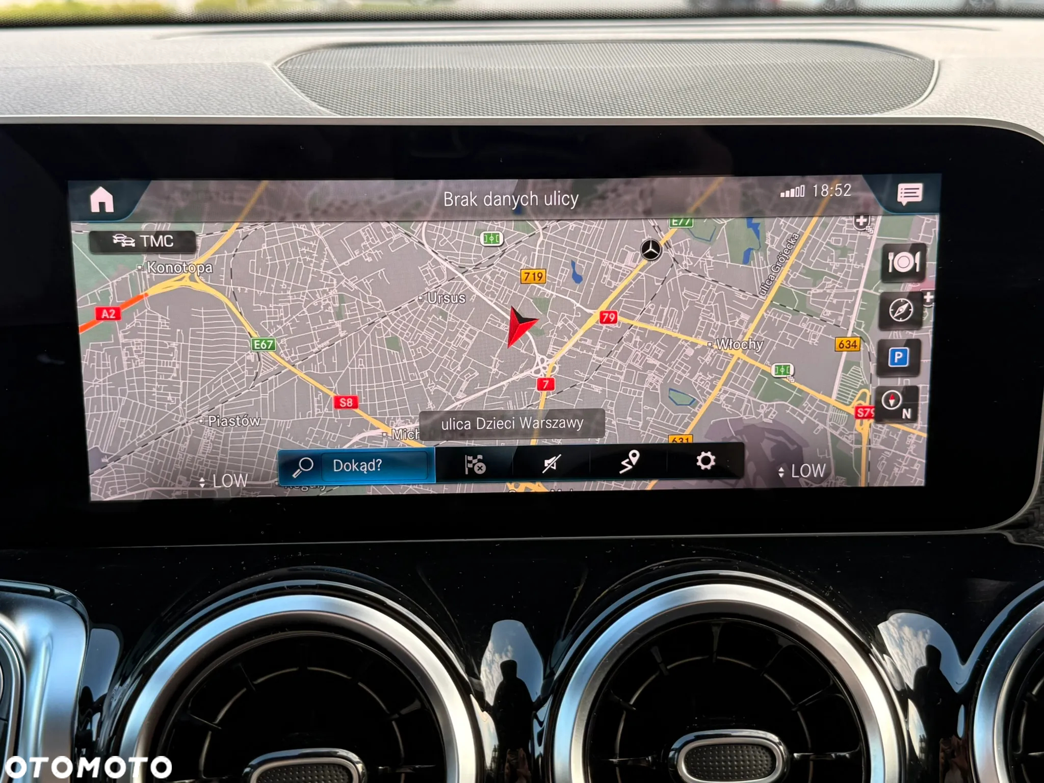 Mercedes-Benz GLB 200 d 4-Matic AMG Line 8G-DCT - 27
