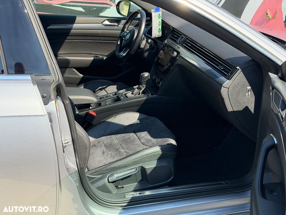 Volkswagen ARTEON 2.0 TSI DSG R-Line Edition - 9