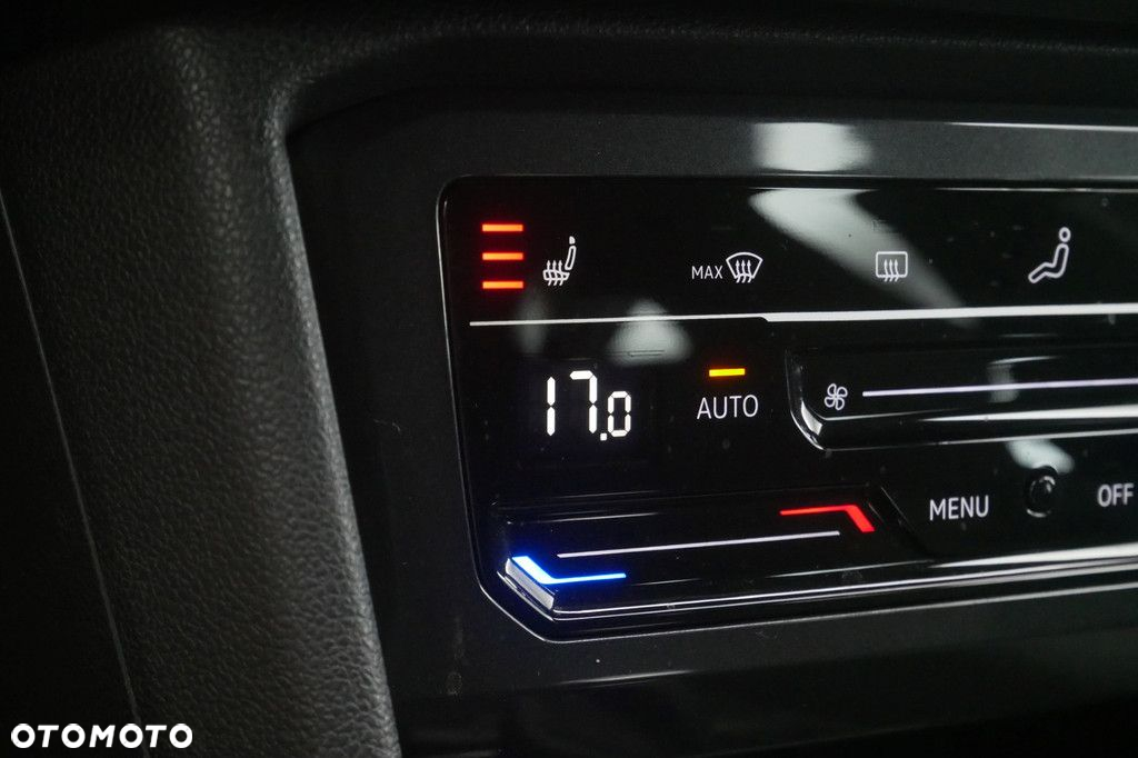 Seat Tarraco 2.0 TDI FR S&S 4Drive DSG - 30