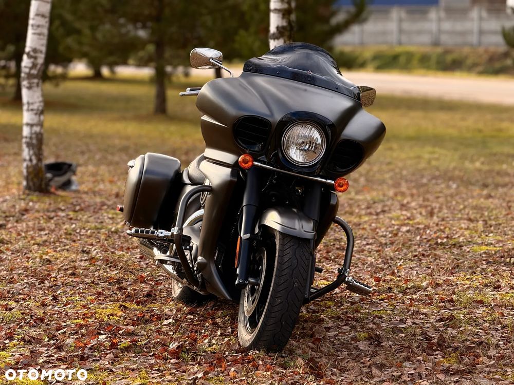 Kawasaki Vulcan - 6