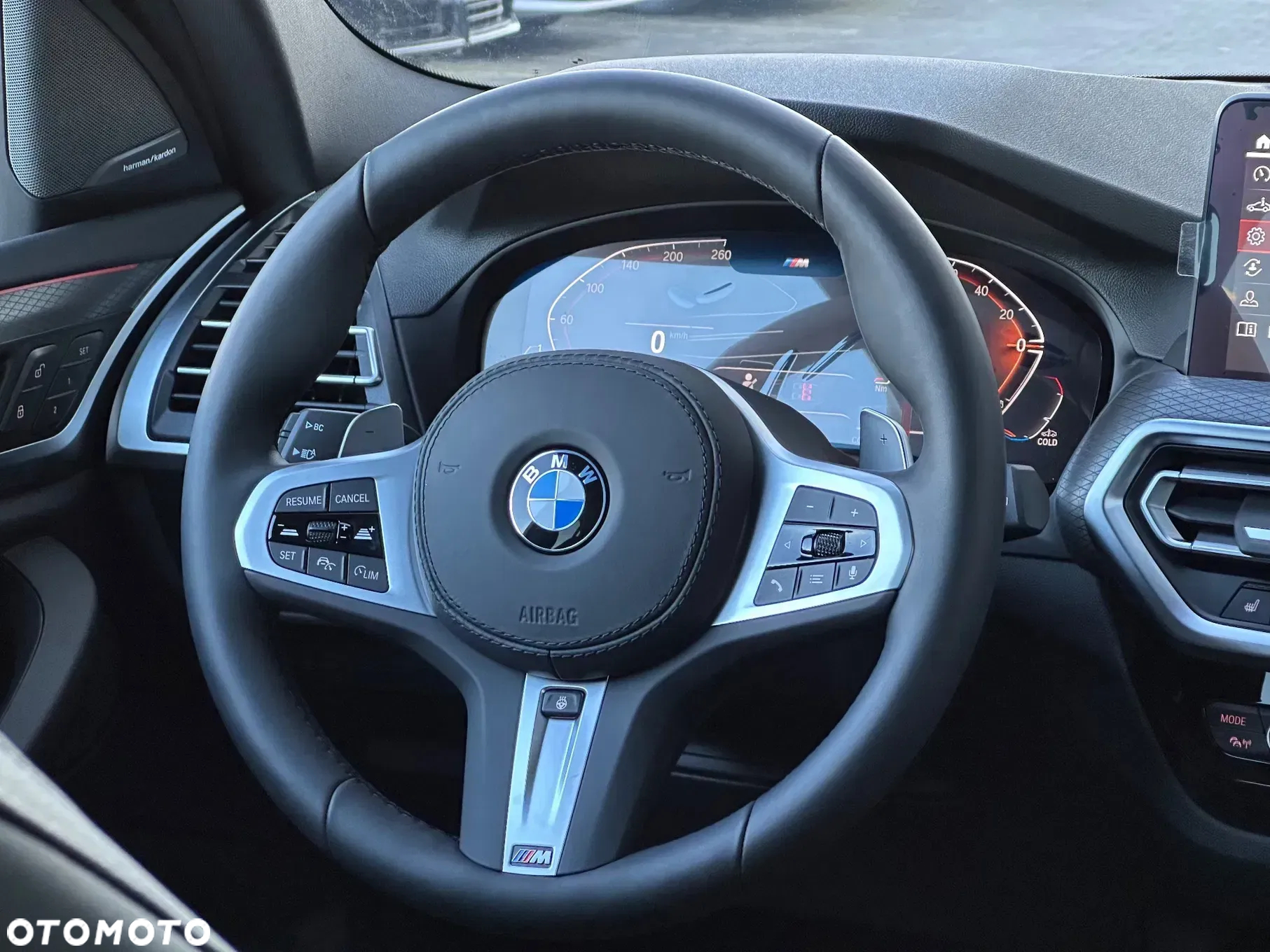 BMW X3 - 23