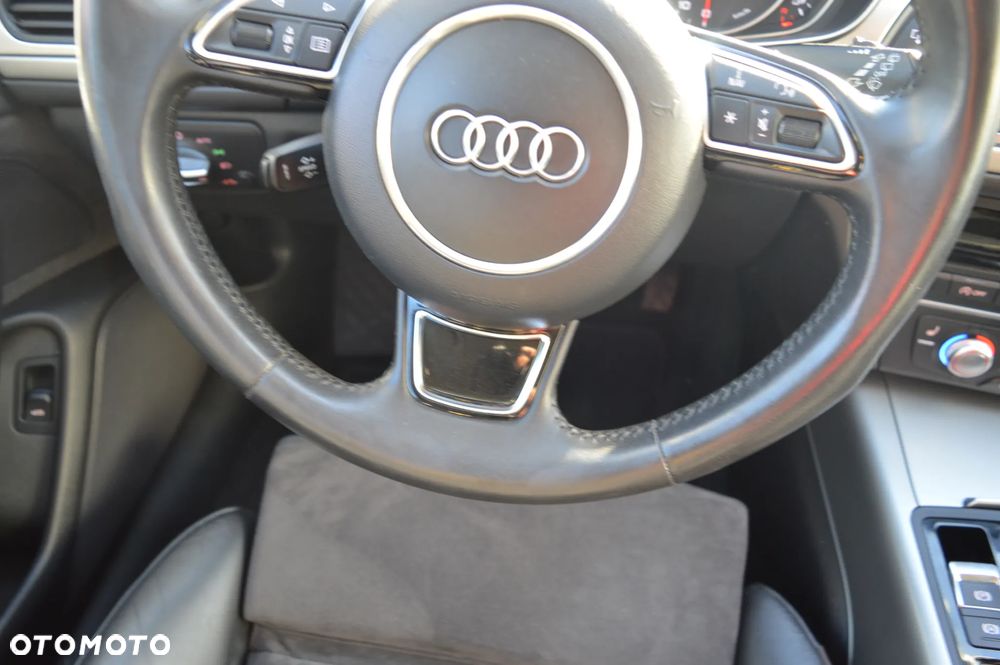 Audi A6 Avant 2.0 TDI Prime Line Multitronic - 19