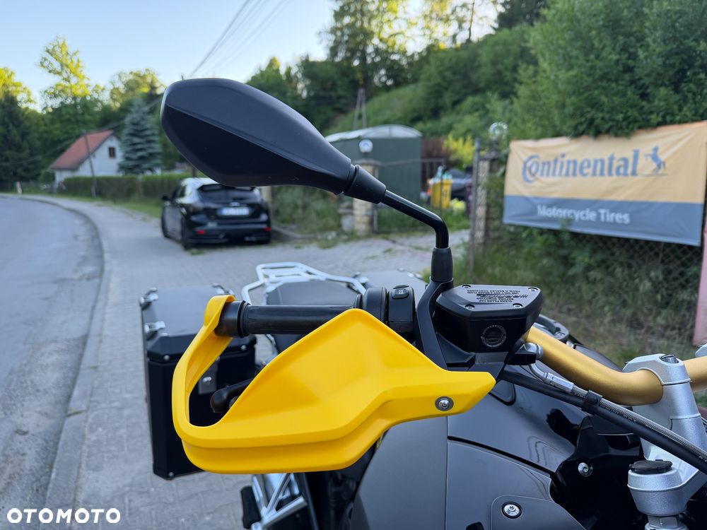 BMW R1250 GS Adventure - 16