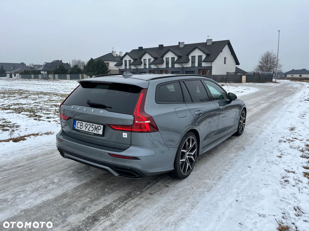 Volvo V60 - 7
