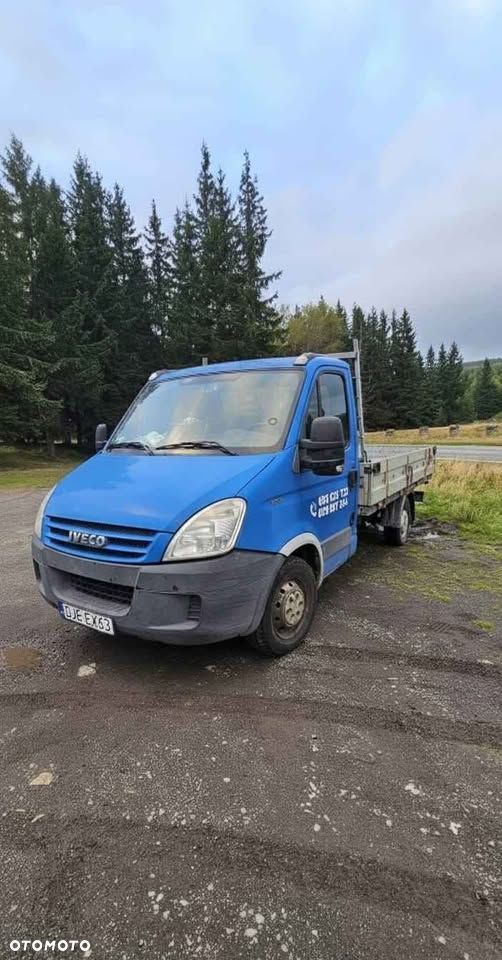 Iveco Daily 35S18 - 2