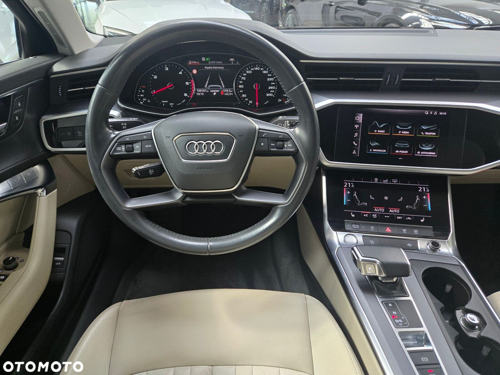 Audi A6 - 16