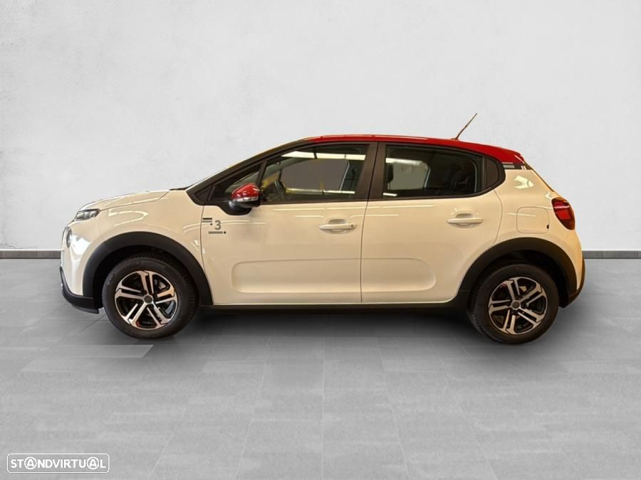 Citroën C3 1.2 PureTech Feel - 7