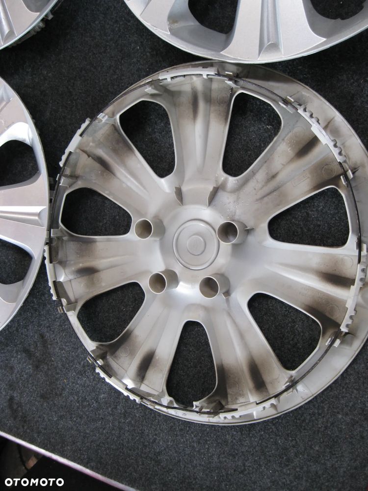 kolpaki ford 16 cali orginal - 3