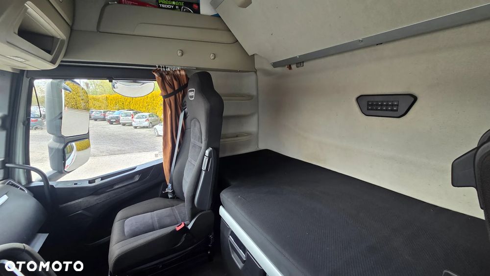 Iveco S-WAY AS 440ST/P - 7