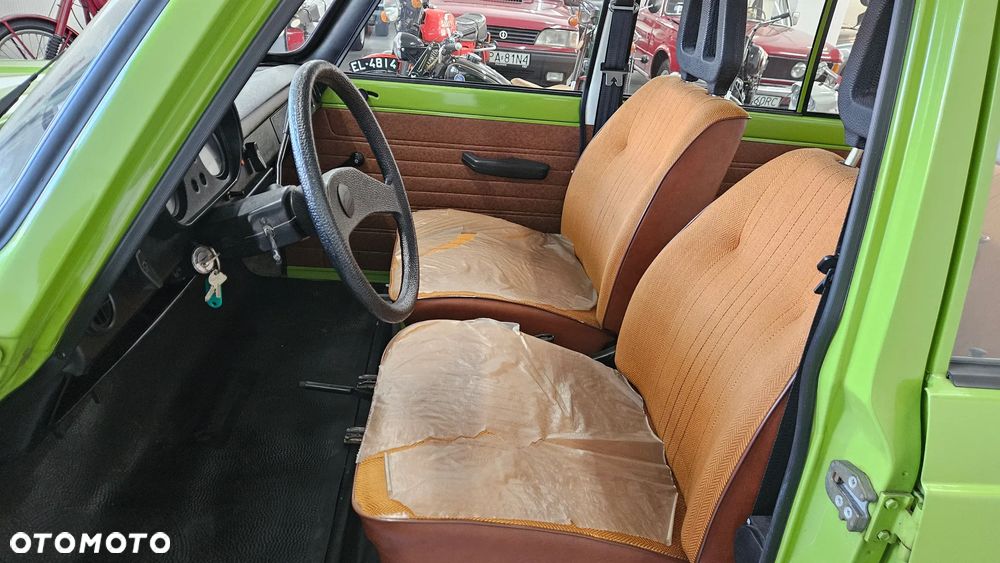 Wartburg 353 1.0 W - 10