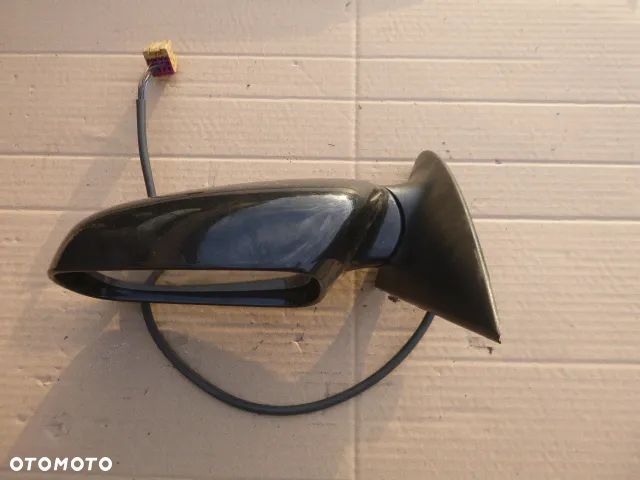 LUSTERKO LEWE ELEKTRYCZNE SKODA FABIA I 5 PINÓW - 13