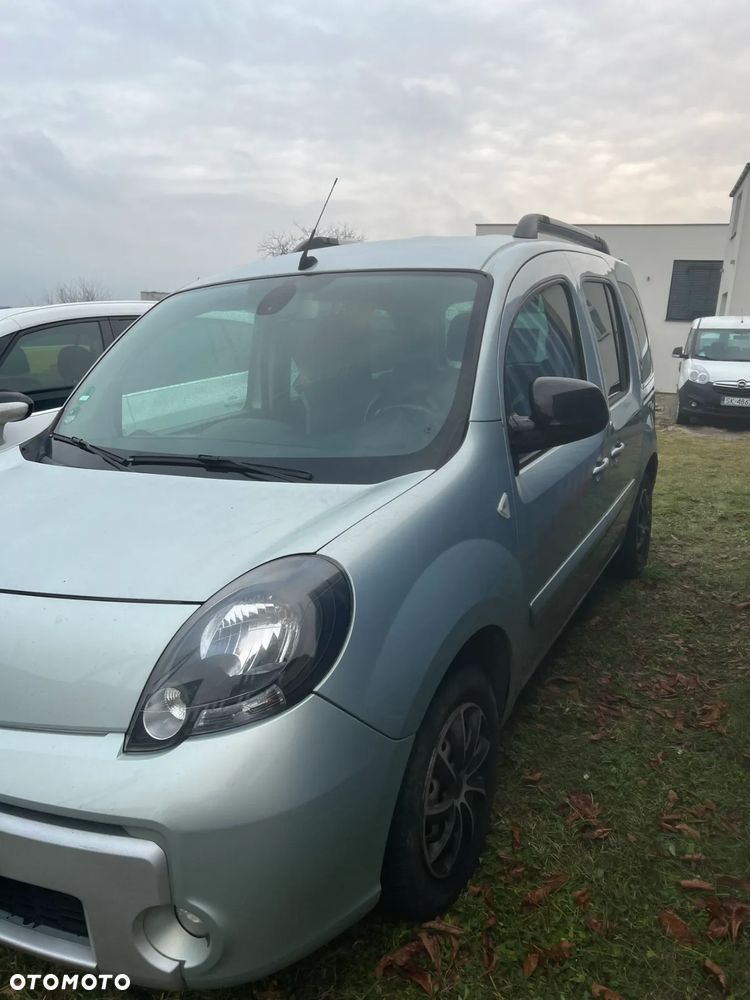 Renault Kangoo - 1