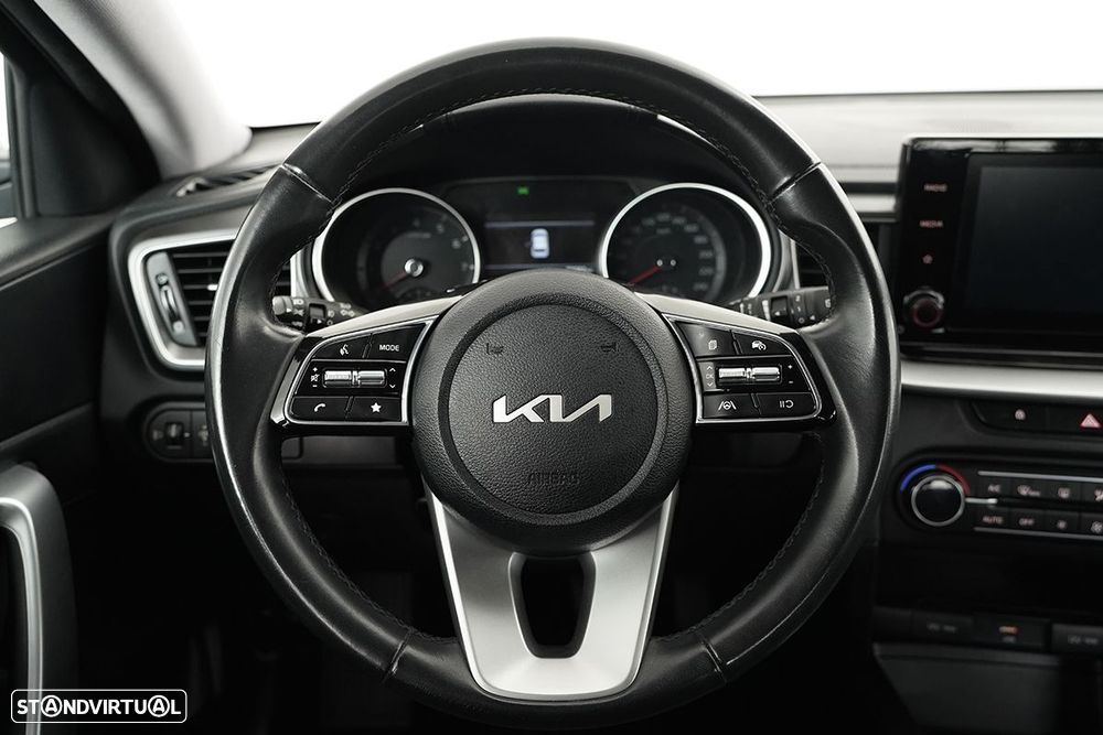 Kia Ceed 1.0 T-GDI Drive - 15