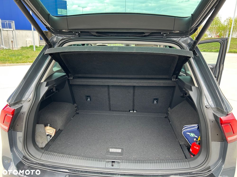 Volkswagen Tiguan 1.5 TSI EVO Active DSG - 17