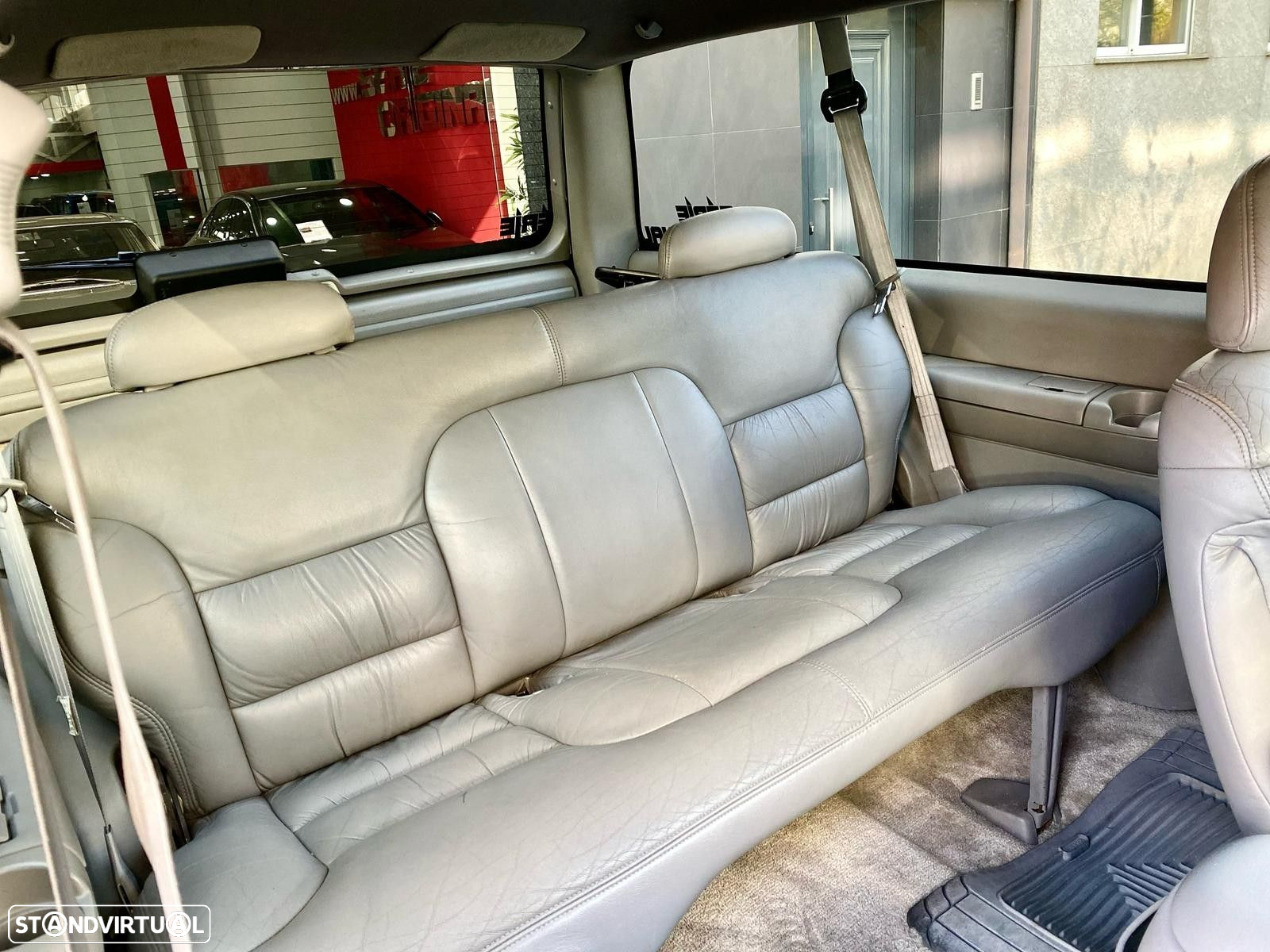 Chevrolet Tahoe - 31