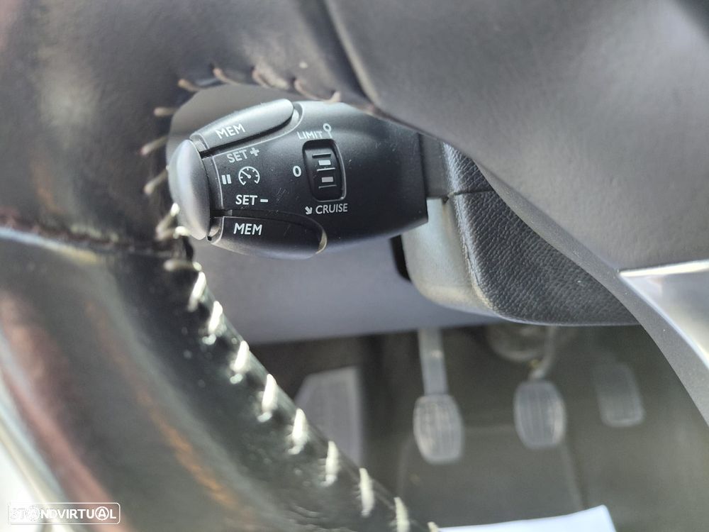 Peugeot 308 1.5 BlueHDi Business Line - 6