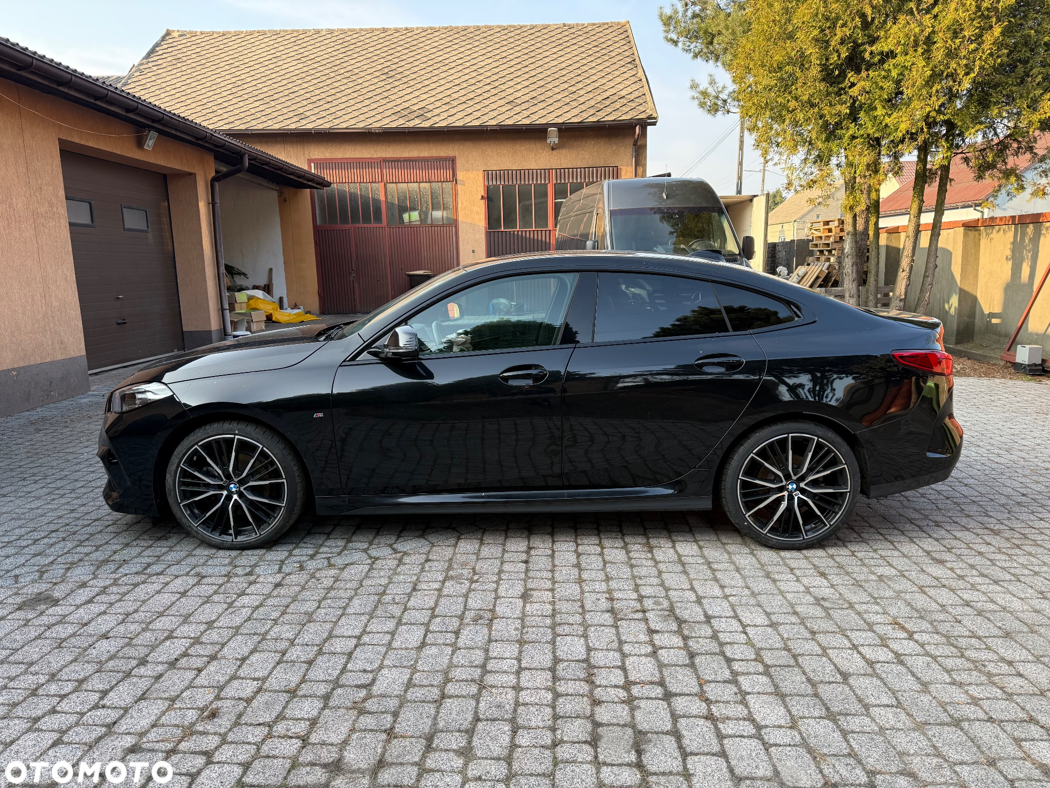 BMW Seria 2 218i M Sport sport - 2