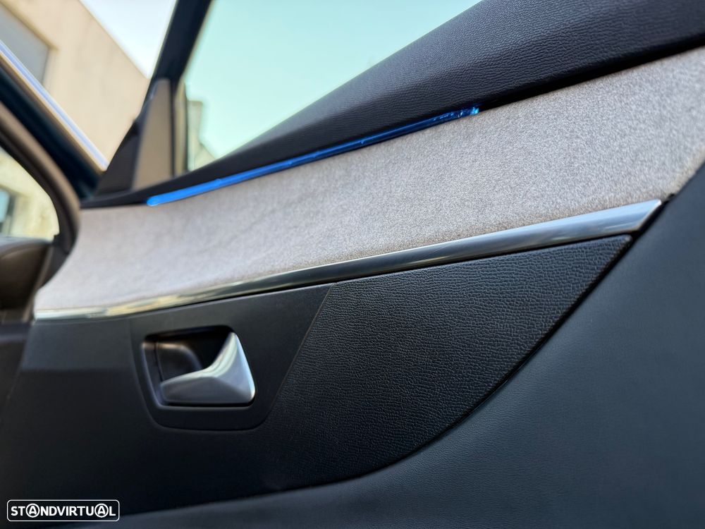 Peugeot 3008 1.5 BlueHDi GT Line EAT8 - 19