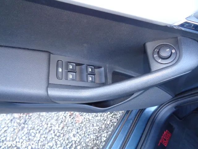 Skoda Octavia 2.0 TDI 4x4 Drive - 21