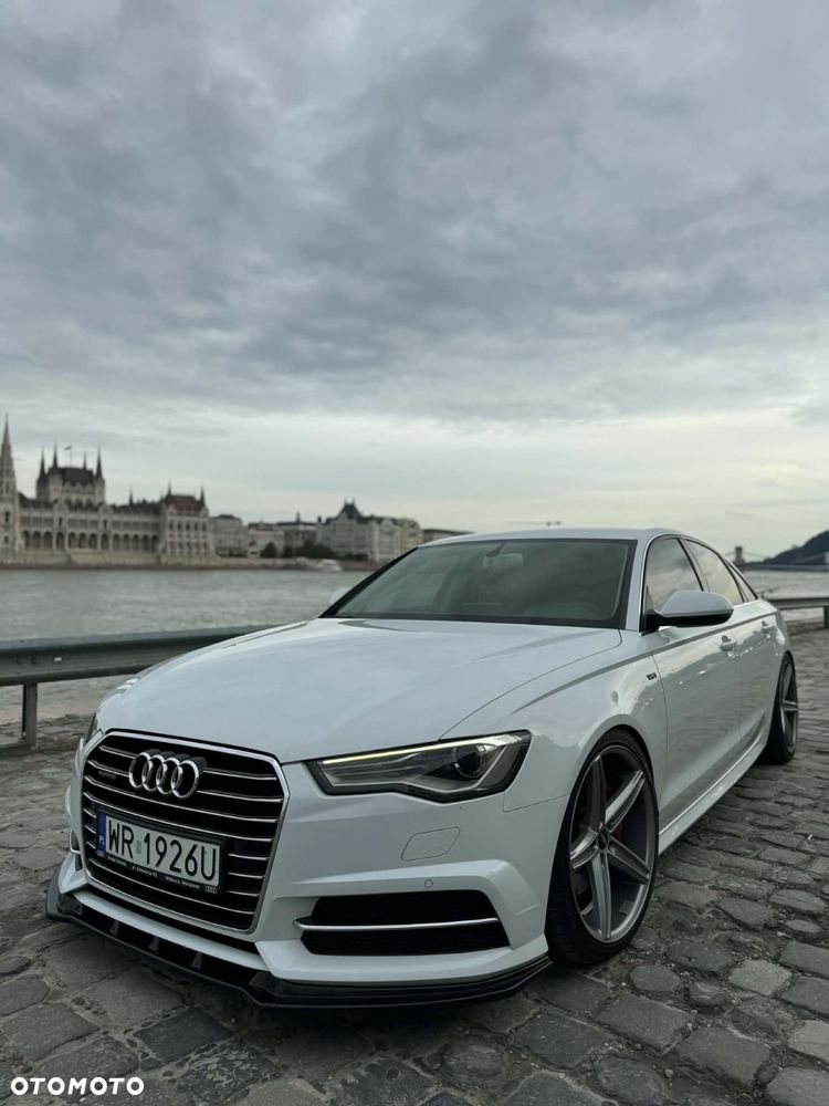 Audi A6 Limousine - 2