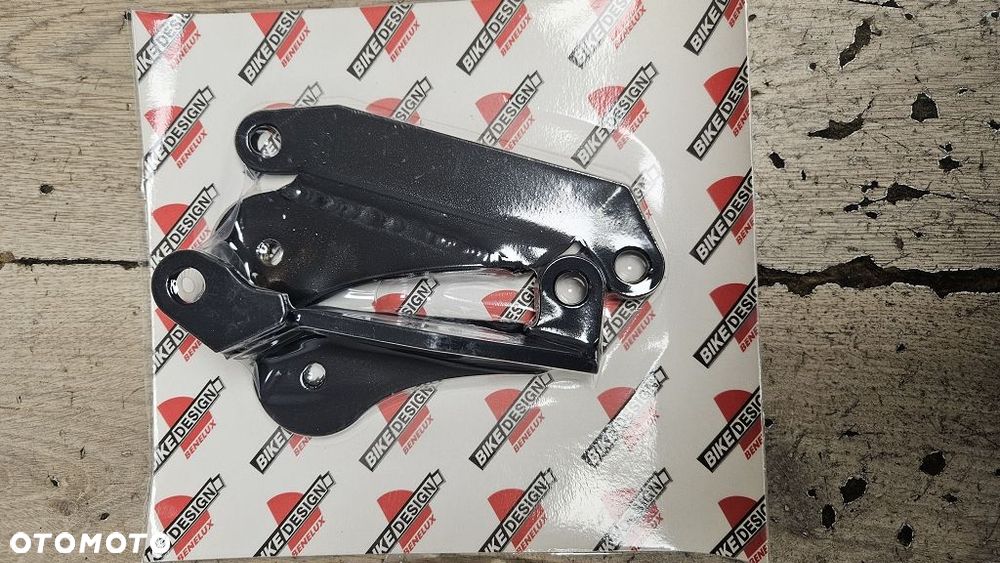 Crash Pady Bike Design CPHO-018 Honda CBR 1000 RR 2006+ - 9