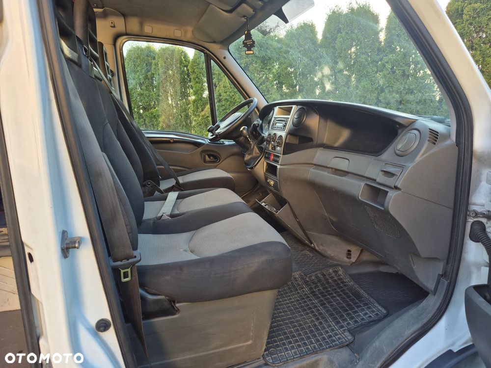 Iveco daily - 7