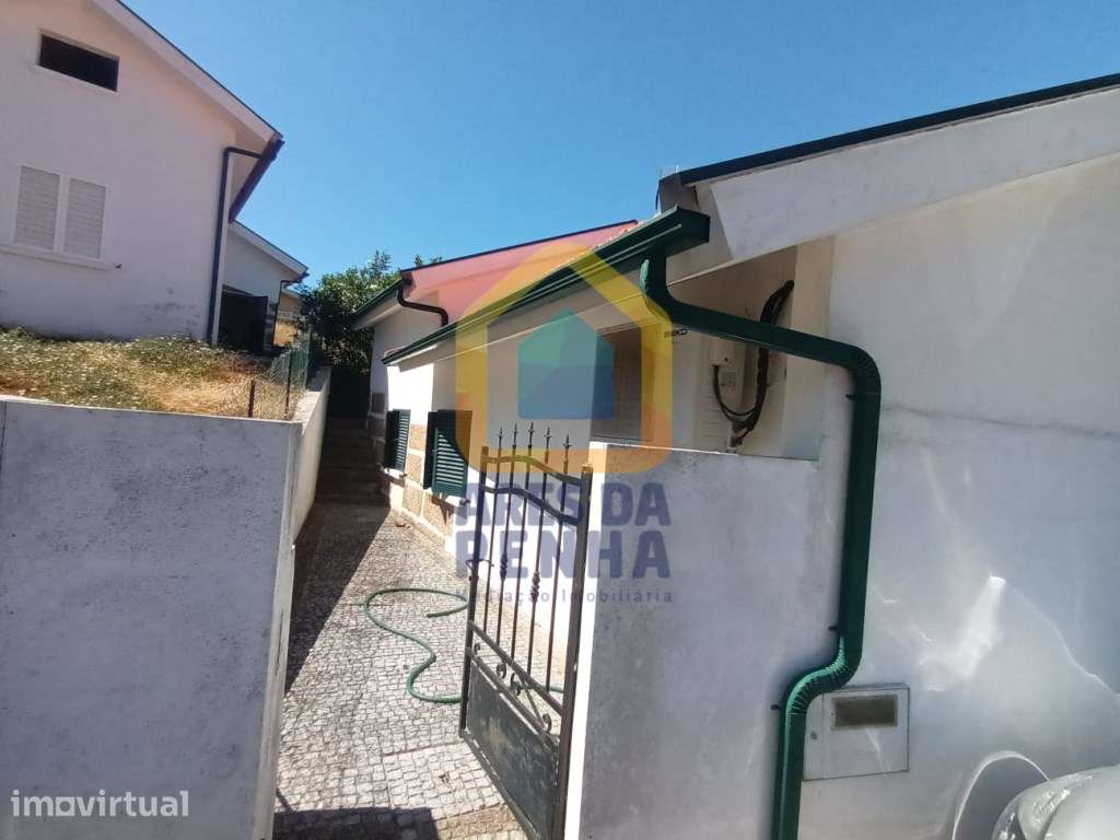 Moradia Individual T3 - Grande imagem: 4/10